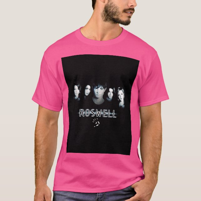 Camiseta Procurar (Frente)