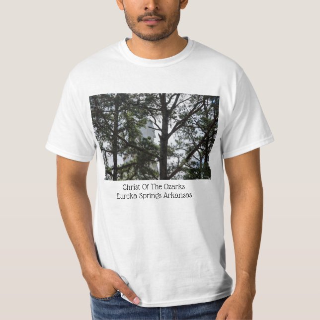 Camiseta Procurar E Me Encontrar (Frente)