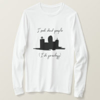 Procuro a pedra angular da genealogia das pessoas