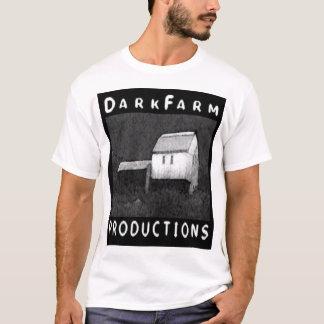 Camiseta Produções de Darkfarm