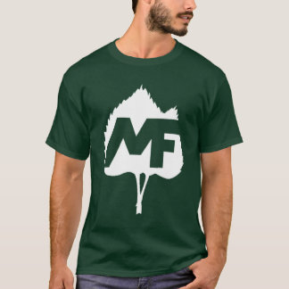 Camiseta Produções frescas Minty