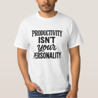 Produtividade Não É Sua Personalidade. Motivação