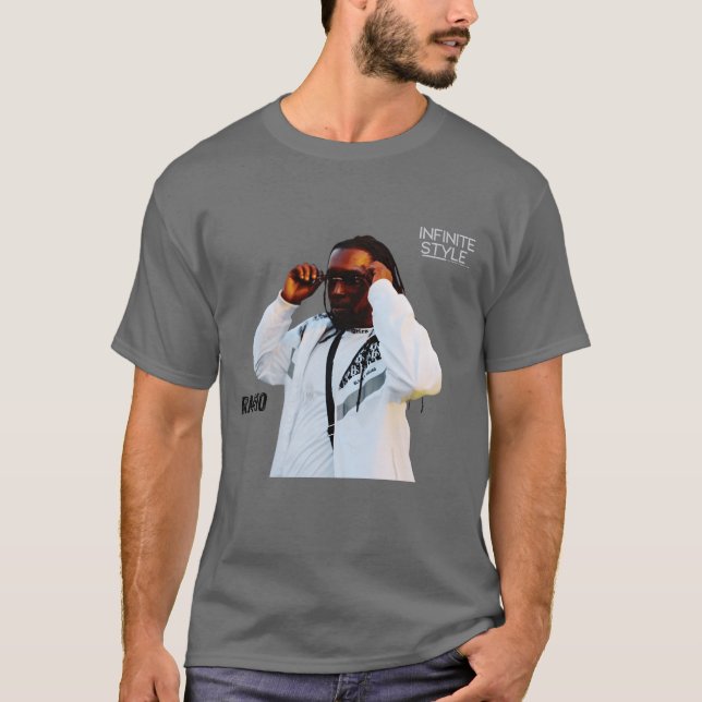 Camiseta Produto 4 RM010 (Frente)