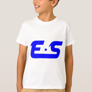 Camiseta Produto azul profundo do mar dos esportes extremos