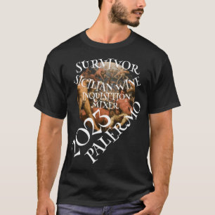 Camiseta Produto de Festa Tenha Sua Imagem Personalizado 20