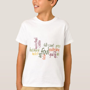 Camiseta Produto de personalização de texto inspiracional d