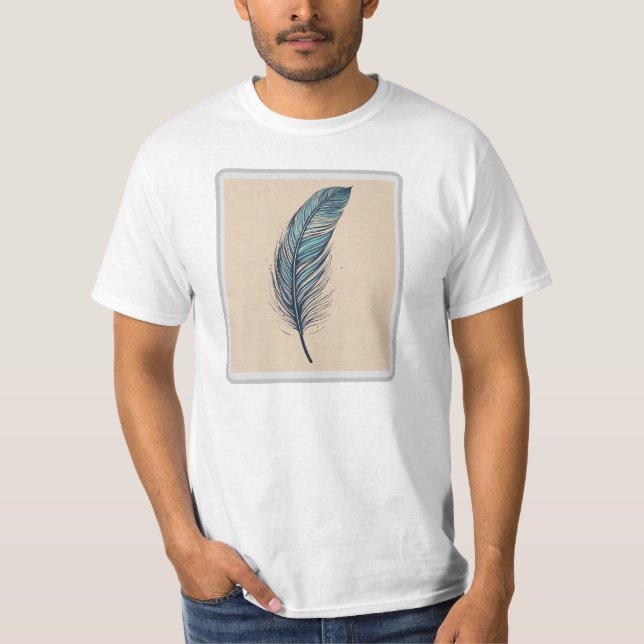 Camiseta Produto Tshirt (Frente)