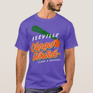 Camiseta Produtores De Laranja De Beeville
