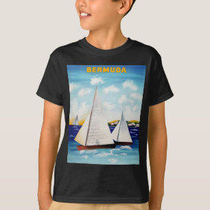 Camiseta Produtos das Bermudas