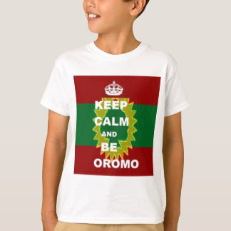 Camiseta Produtos de Oromo