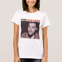 Produtos & design de Che Guevara!