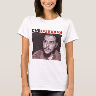 Camiseta Produtos & design de Che Guevara!