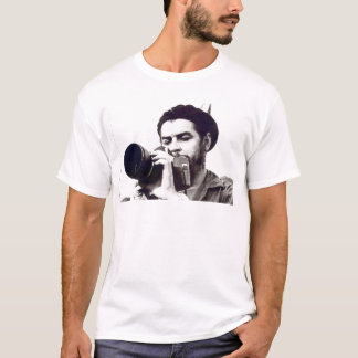 Camiseta Produtos & design de Che Guevara!