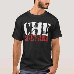 Camiseta Produtos & design de Che Guevara!