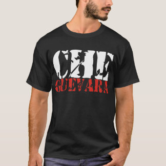 Camiseta Produtos & design de Che Guevara!