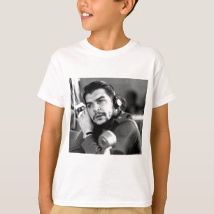 Camiseta Produtos & design de Che Guevara!