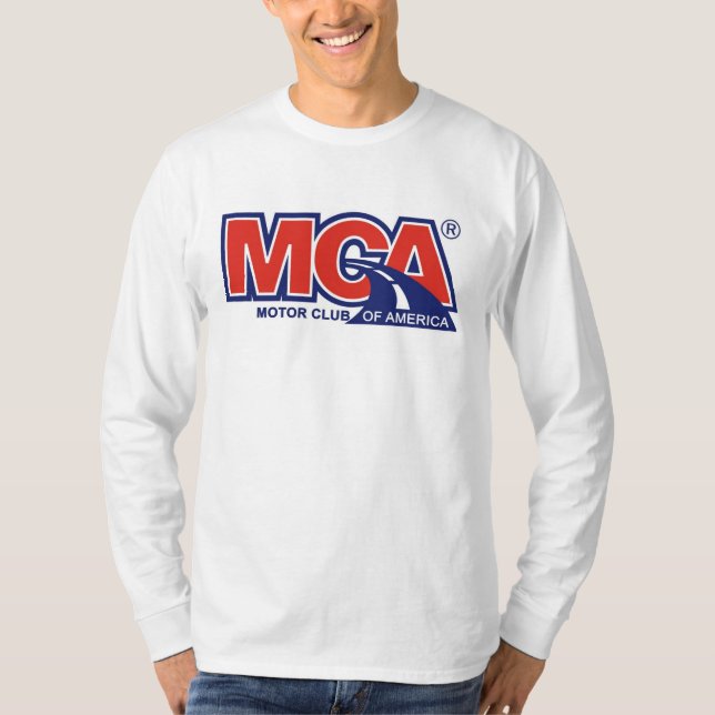 Camiseta Produtos do Mca (Frente)