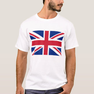 Camiseta Produtos e T-shirts da Union Jack