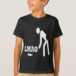 Camiseta Produtos engraçados de LOL