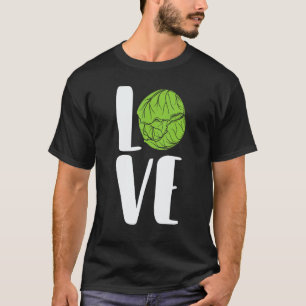 Camiseta Produtos frescos Sushi Saudável Sem Glúten Vegano