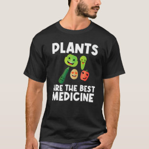 Camiseta Produtos Hortícolas Para Masculinos Veggies Frutas