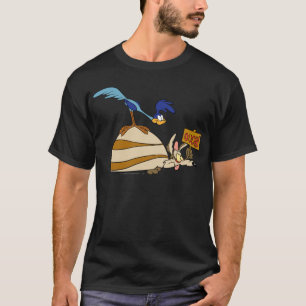 Camiseta Produtos Wile E Coyote e ROAD RUNNER™ Acme 5