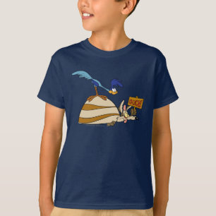 Camiseta Produtos Wile E Coyote e ROAD RUNNER™ Acme 5