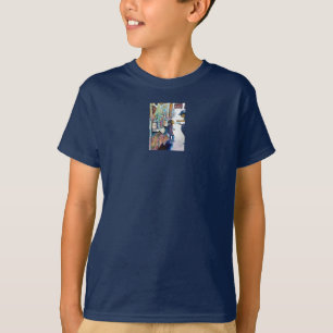 Camiseta Produz a esperança