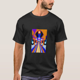 Camiseta Profecia de astral