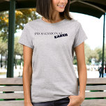 Camiseta Professional Karen Funny Sarcastic Karen<br><div class="desc">Pegue uma camisa para sua Karen favorita. Perfeito para um presente de aniversário ou feriado!</div>