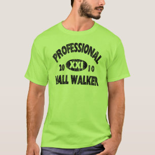 Camiseta Professional Mall Walker