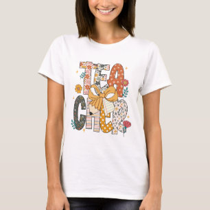 Camiseta Professor