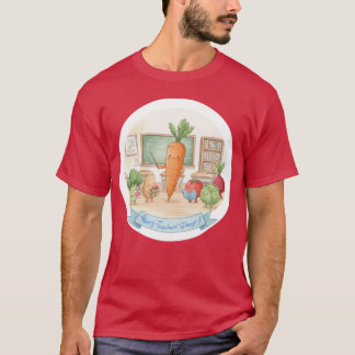 Camiseta Professor