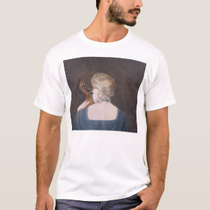 Camiseta Professor 2005 do violoncelo