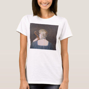 Camiseta Professor 2005 do violoncelo