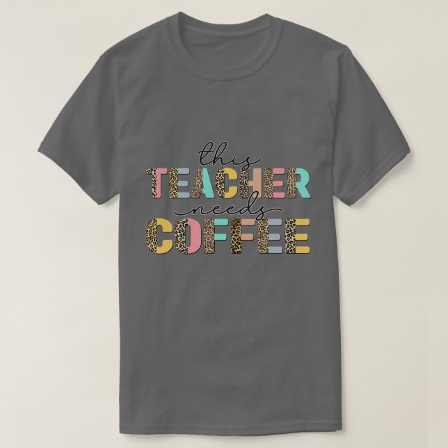 Camiseta Professor 35 (Frente do Design)