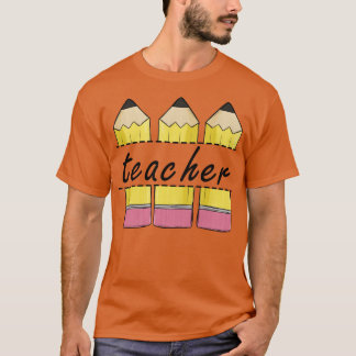 Camiseta professor 4