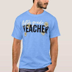 CAMISETA PROFESSOR 5º GRAU