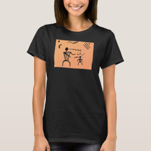 Camiseta Professor Aluno Aprenda O Caminho
