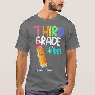 Camiseta Professor Aluno Do 3º Ciclo Volta Ao Ensino