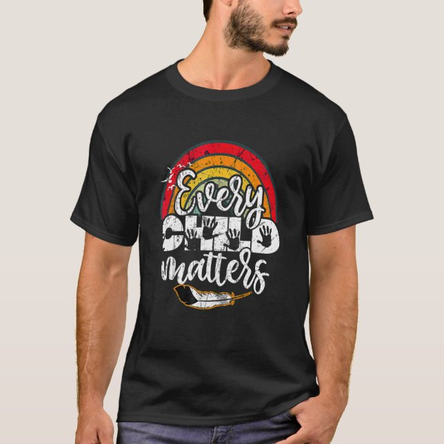 Camiseta Professor Antisassédio Laranja Do Dia Da Unidade S (Frente)