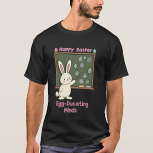 Camiseta Professor Coelho da Escola de Ensino Médio da Pásc