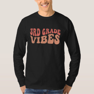 Camiseta Professor com Energia de 3ª Série