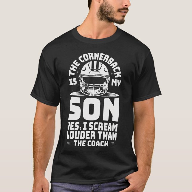 Camiseta Professor Conscientização da Síndrome de Down Azul (Frente)