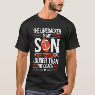 Camiseta Professor Conscientização da Síndrome de Down Azul