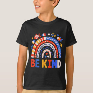 Camiseta Professor conscientização sobre autismo seja genti