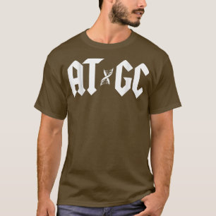 Camiseta Professor de Ciência - AT GC