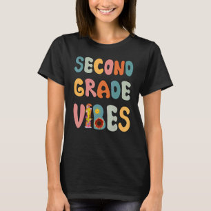 Camiseta Professor de Ciência de Professores do Segundo Gra