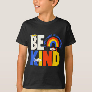 Camiseta Professor de conscientização sobre autismo seja ge