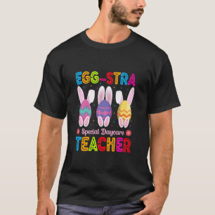 Camiseta Professor de Creche Inteligente e Fofo Aluno 100º